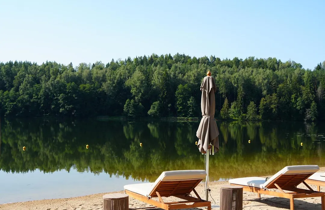 Esperanza Lake Resort, A Member Of Design Hotels-1