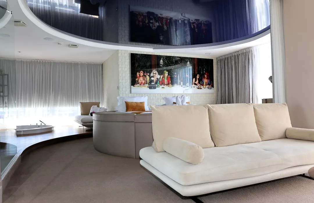 Oz'inn Hôtel&Spa-1