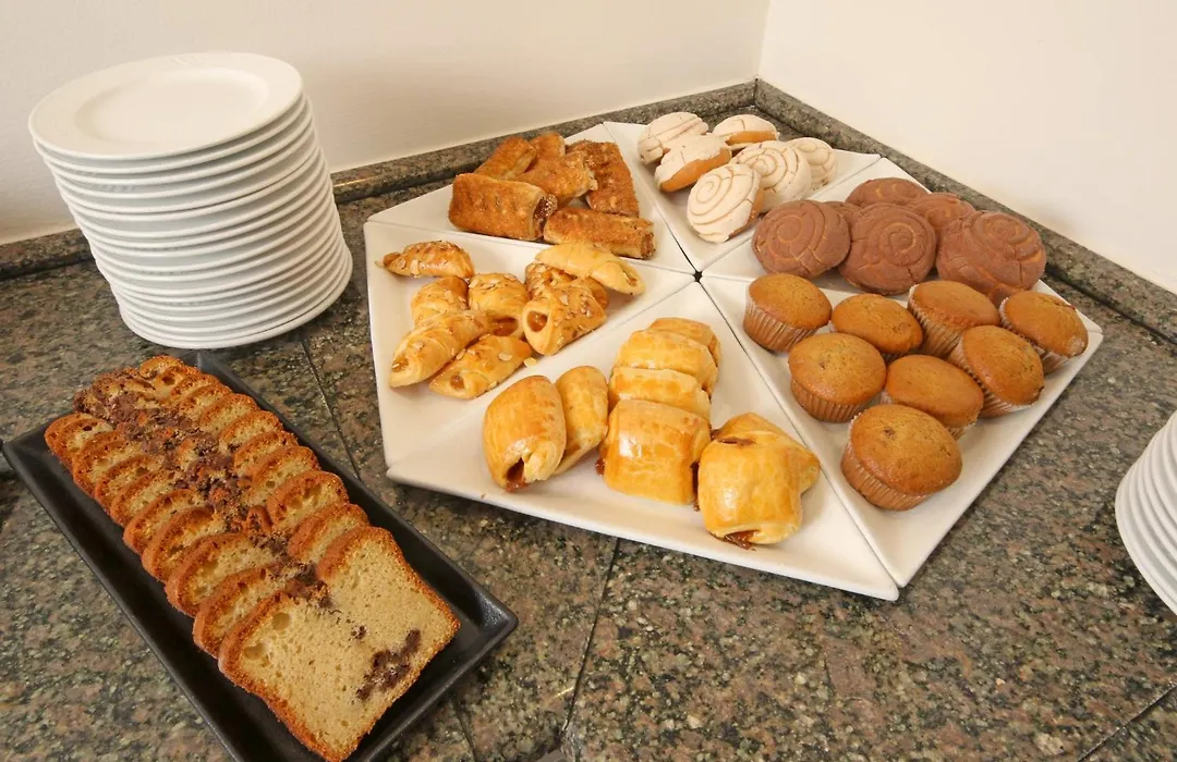 Crowne Plaza Hotel Monterrey By Ihg-1