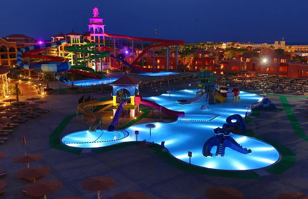 Charmillion Gardens Aquapark-1