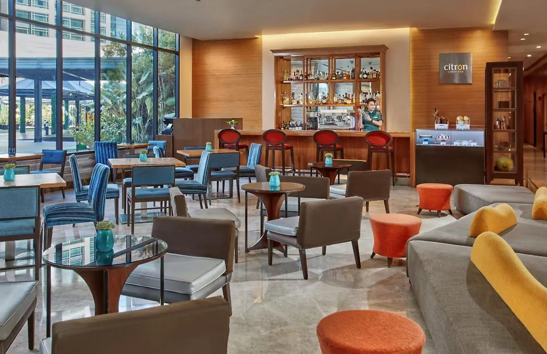 Holiday Inn & Suites Makati By Ihg-1