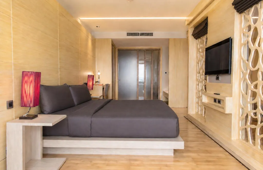 The Senses Resort & Pool Villas, Phuket-1
