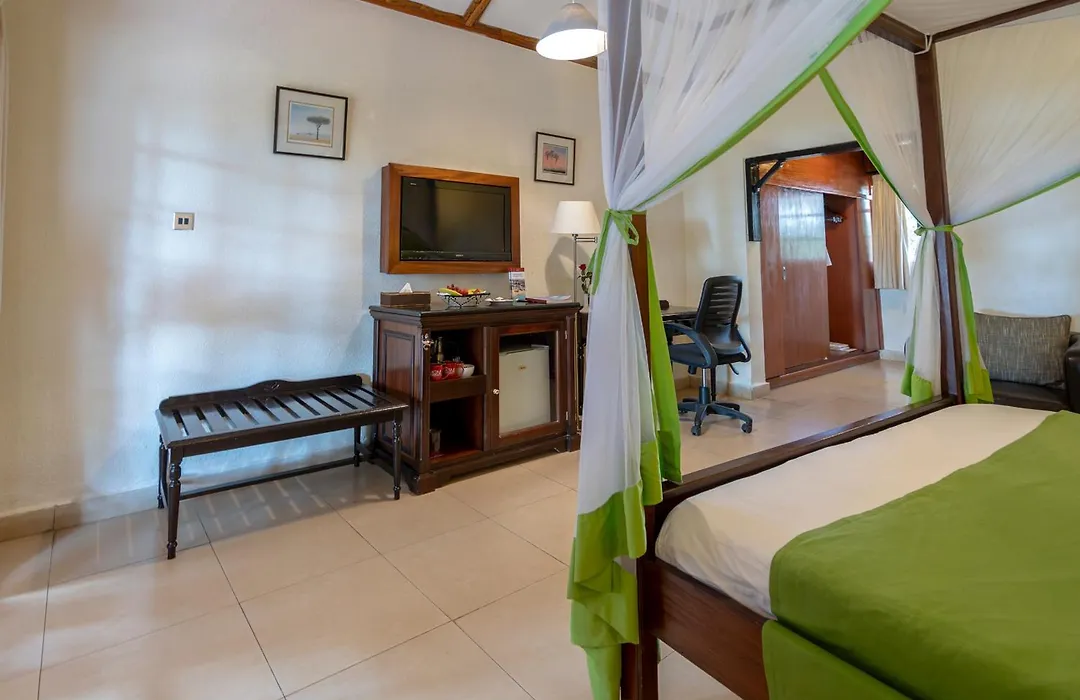 Muthu Lake Naivasha Country Club, Naivasha-1
