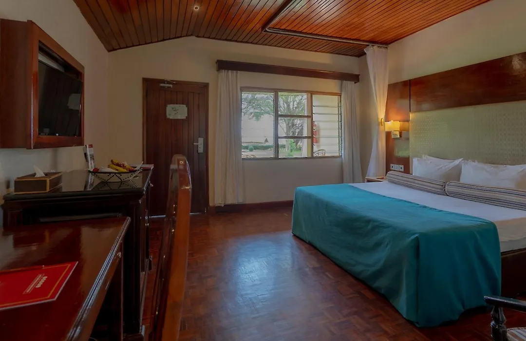 Muthu Lake Naivasha Country Club, Naivasha-1