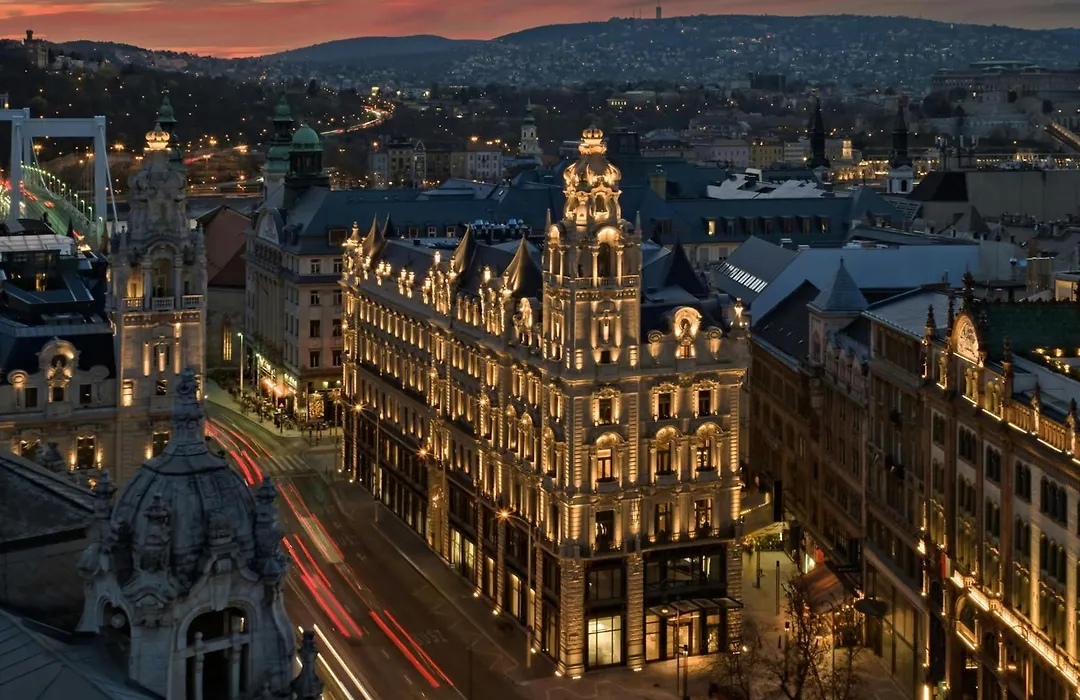 The St. Regis Budapest-1