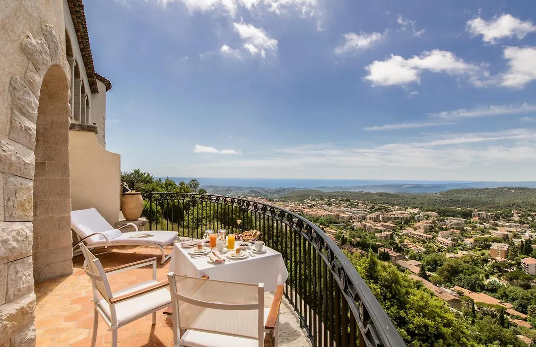 Château Saint-Martin&Spa - an Oetker Collection Hotel-1