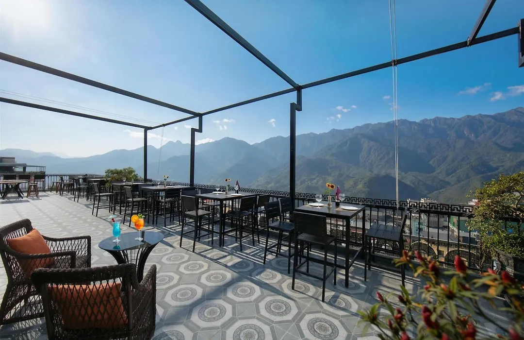 Sapa Horizon Hotel & Skybar-1