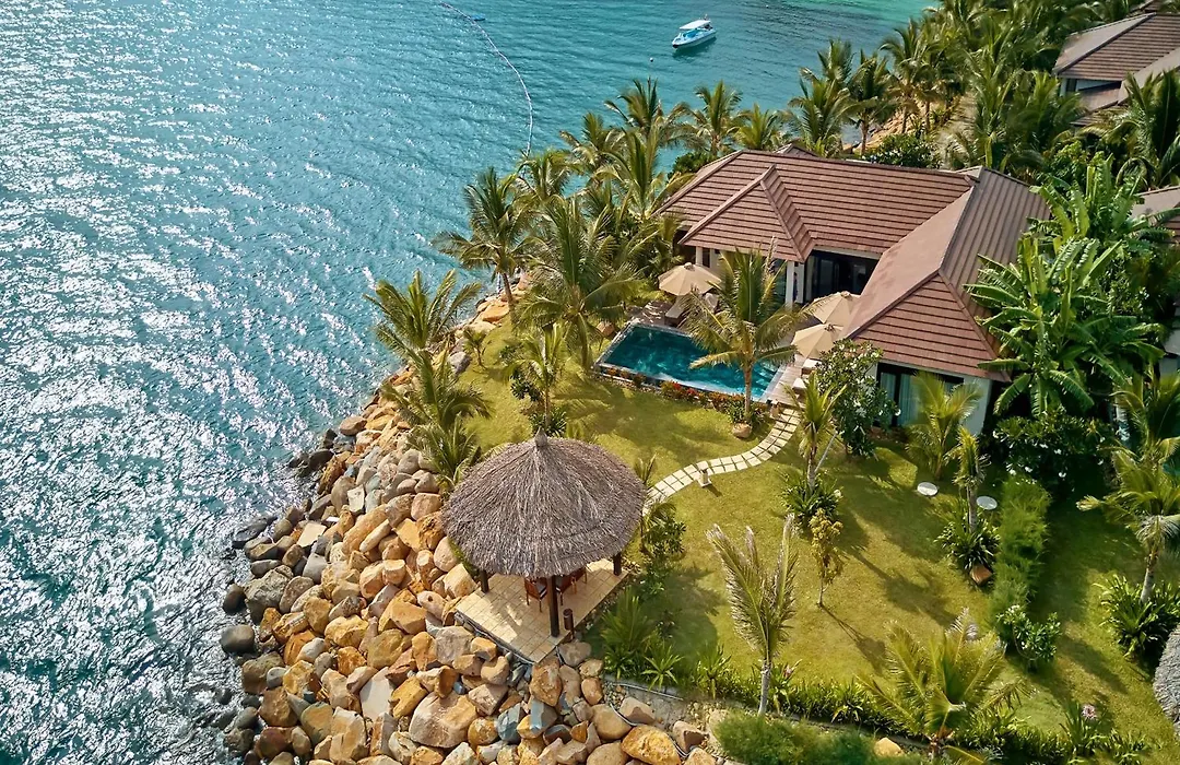 Amiana Resort Nha Trang-1