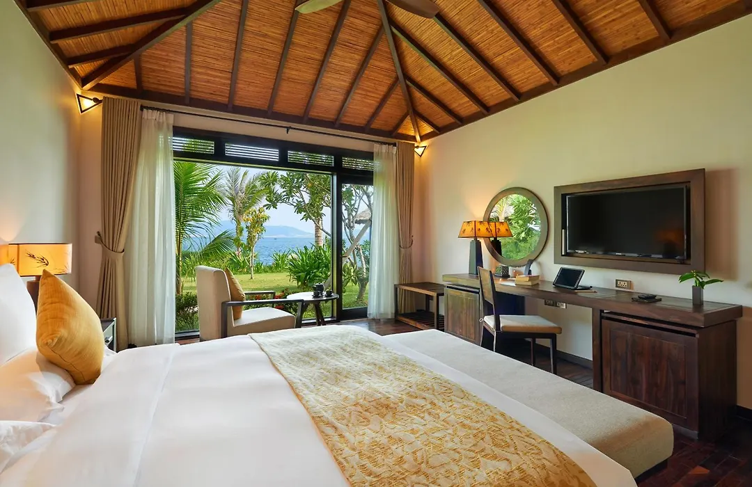 Amiana Resort Nha Trang-1