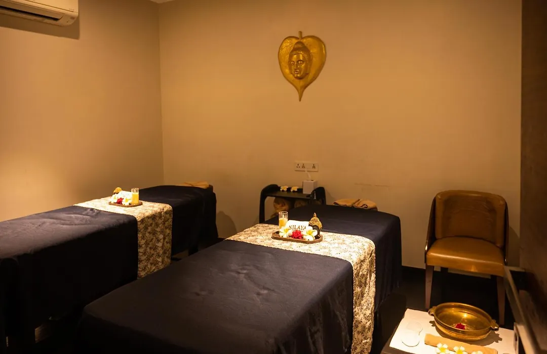 Courtyard By Marriott Pune Chakan-1