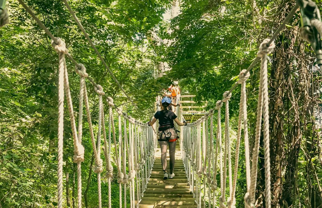 Andaz Peninsula Papagayo Resort, Costa Rica, By Hyatt-1