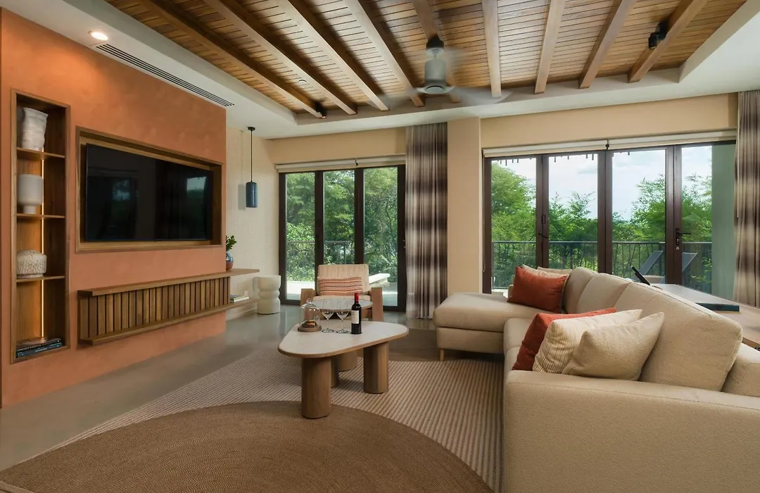 Andaz Peninsula Papagayo Resort, Costa Rica, By Hyatt-1