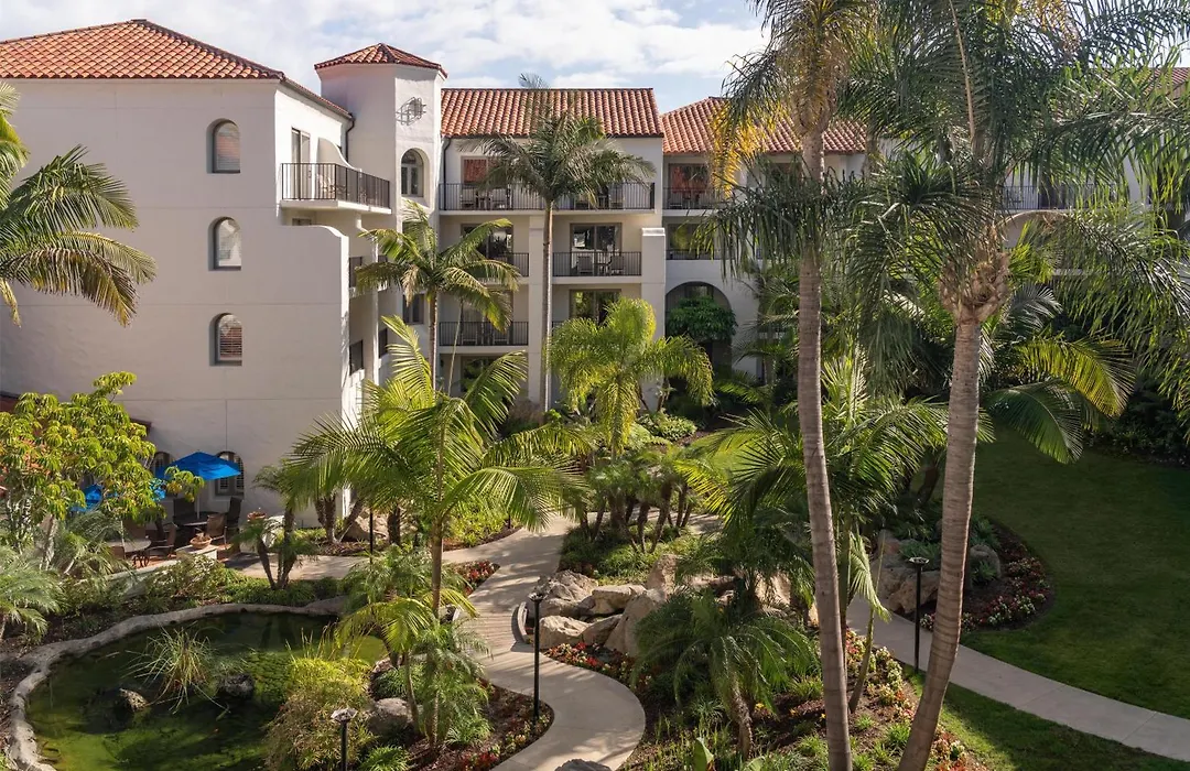 Hyatt Regency Huntington Beach Resort And Spa-1