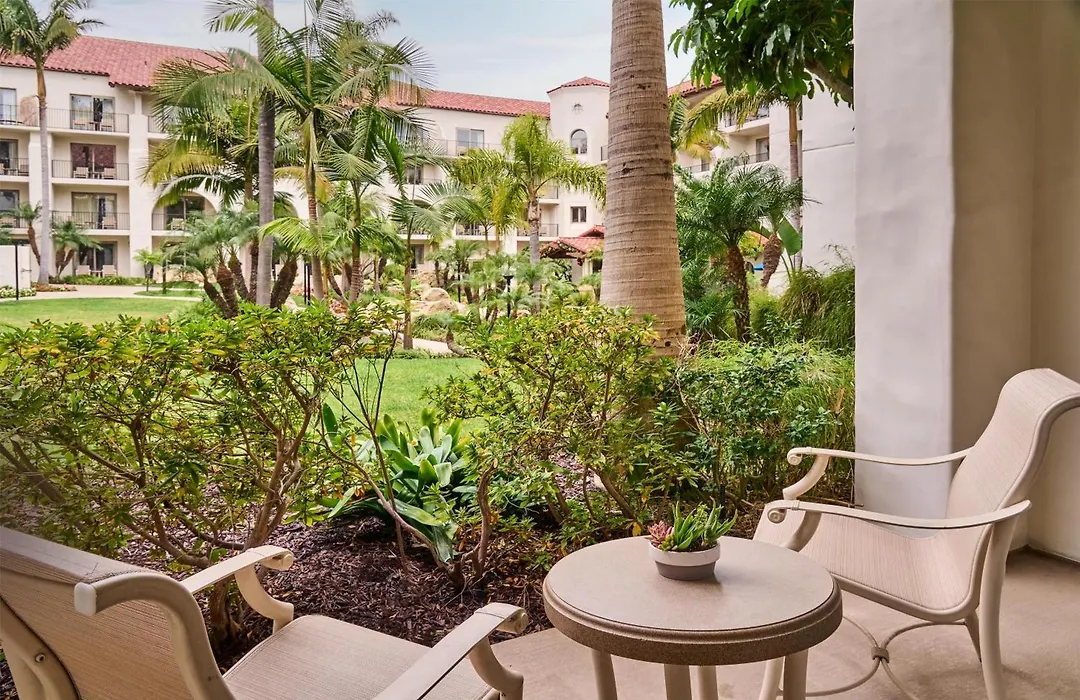 Hyatt Regency Huntington Beach Resort&Spa-1