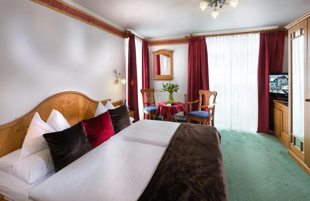 Sporthotel Cinderella-1