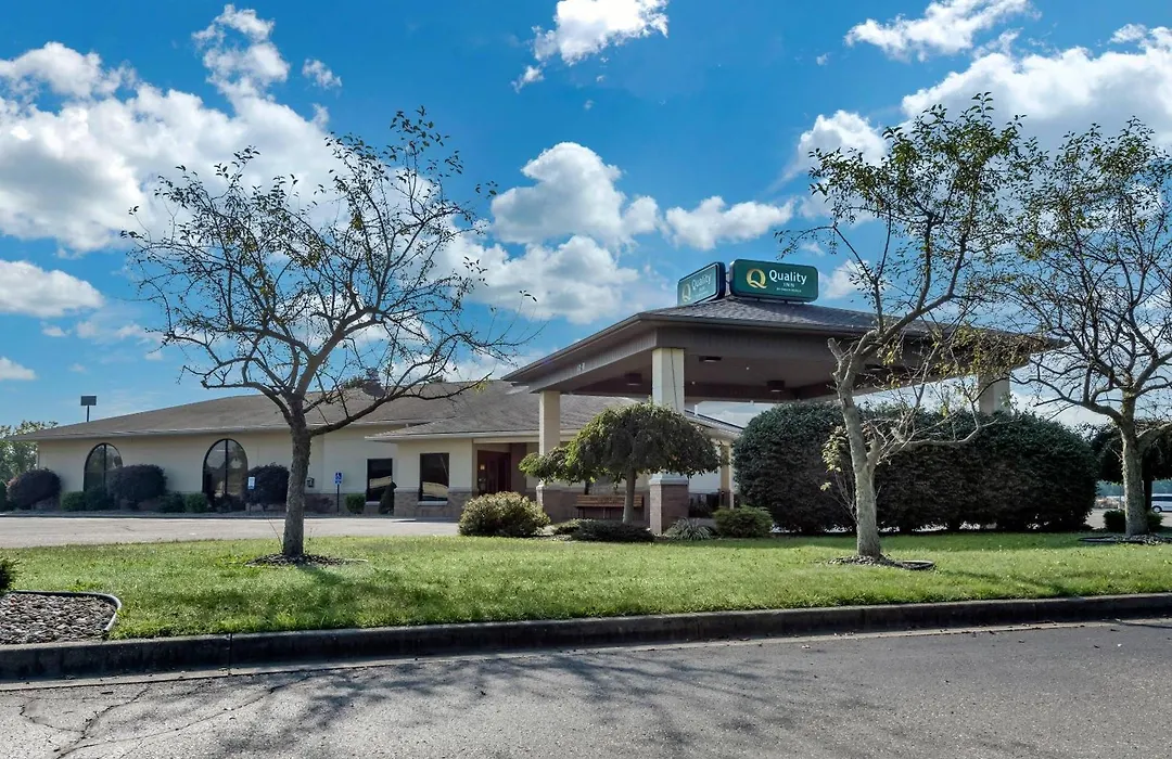 Quality Inn Dover-1