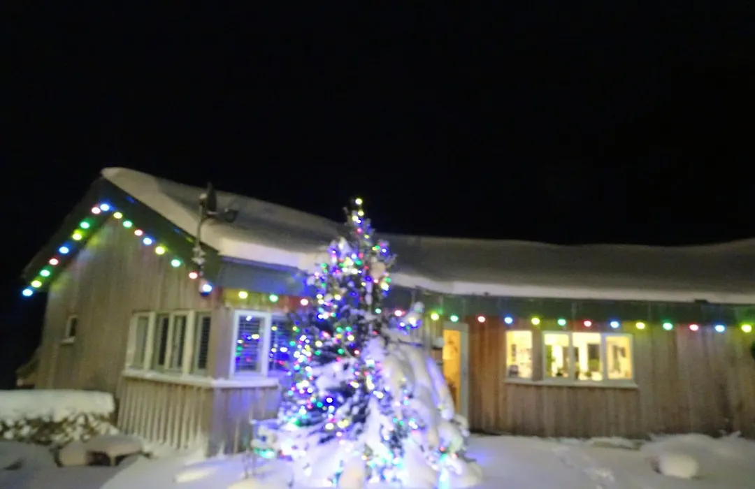Black Burn Lodge-1