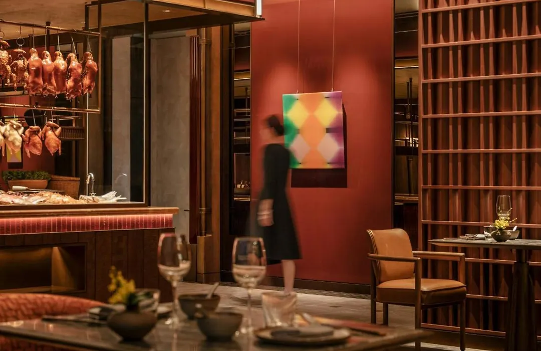 Mandarin Oriental, Guangzhou-1