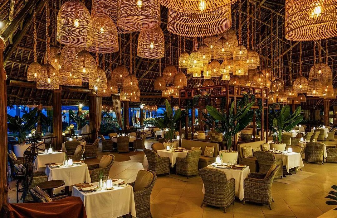 Breezes Beach Club And Spa-1