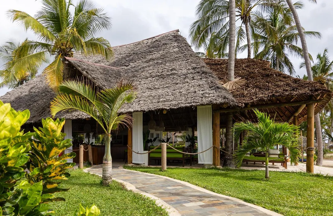 Breezes Beach Club And Spa-1