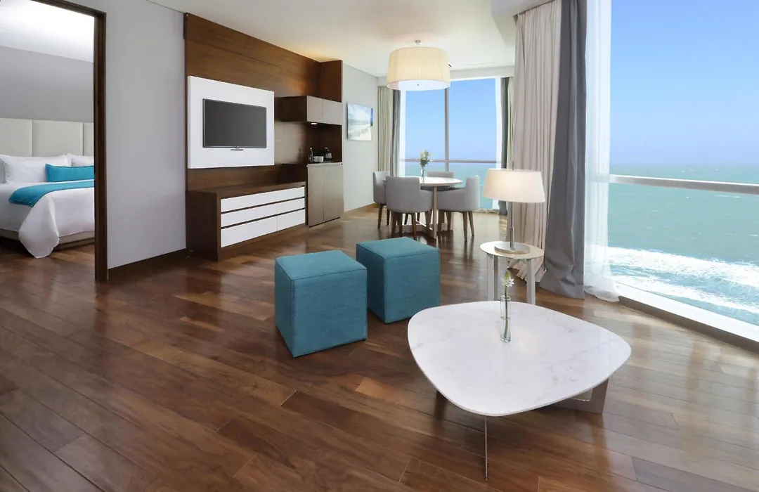 Hotel Intercontinental Cartagena By Ihg-1