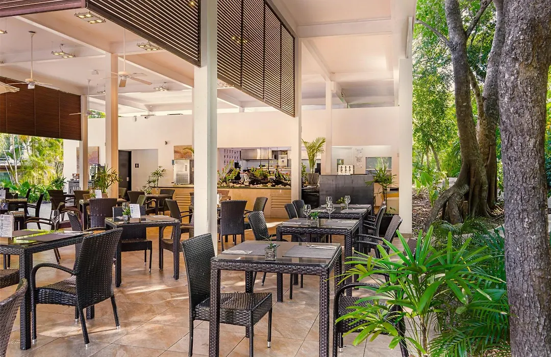 Bahia Principe Escape Sian Ka'An (Adults Only)-1