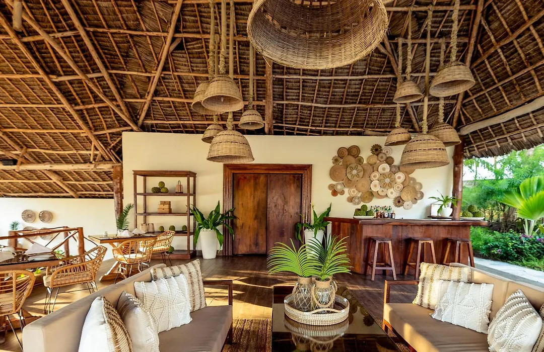 Zawadi Hotel, Zanzibar-1
