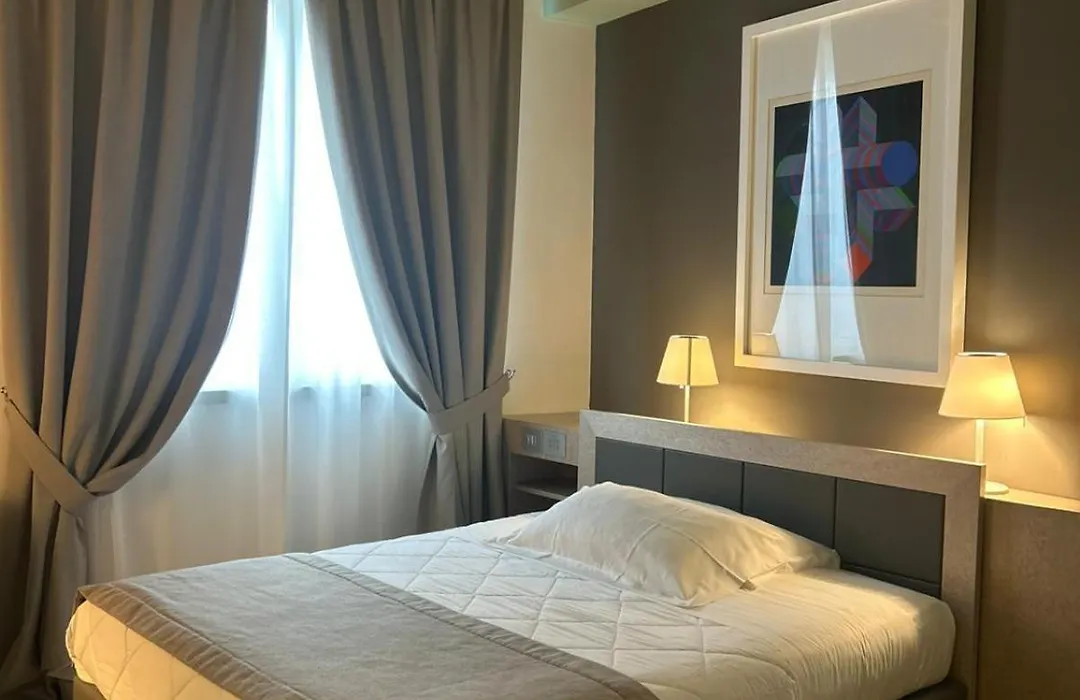 San Barbato Resort Spa&Golf-1