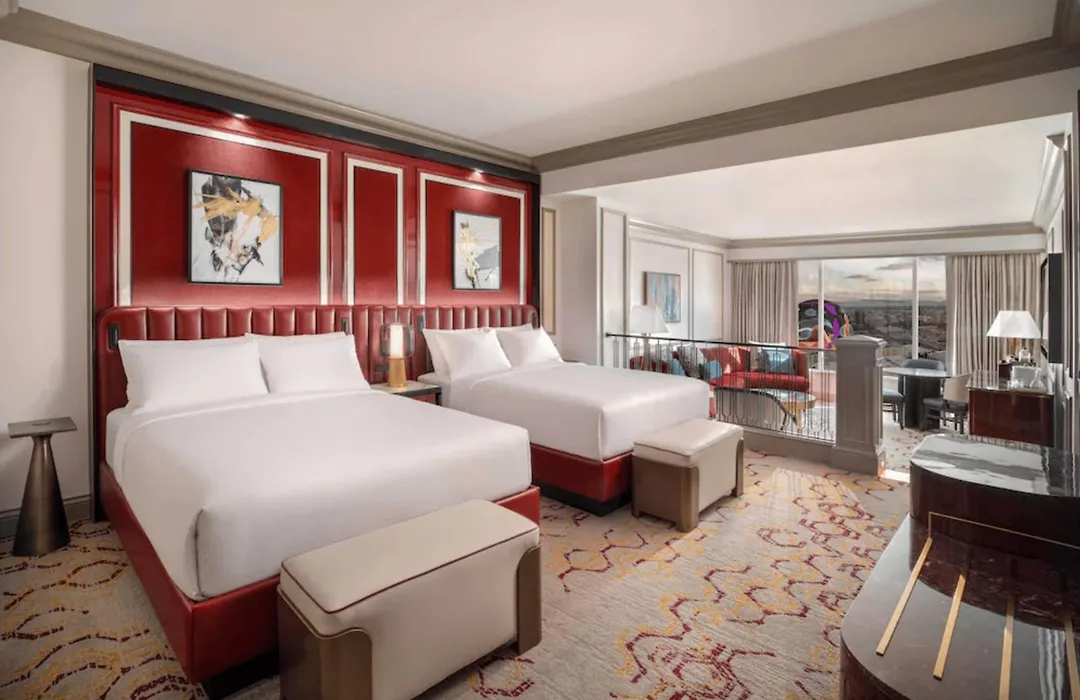 The Venetian Resort Las Vegas By Suiteness-1