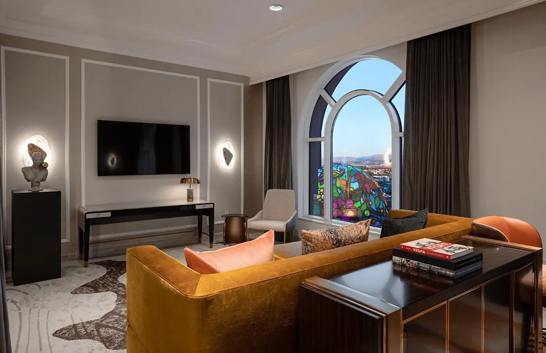 The Venetian Resort Las Vegas By Suiteness-1