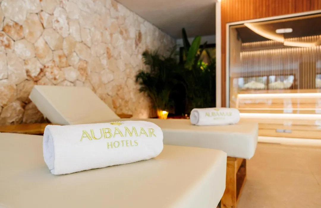 Aubamar Palma Resort-1