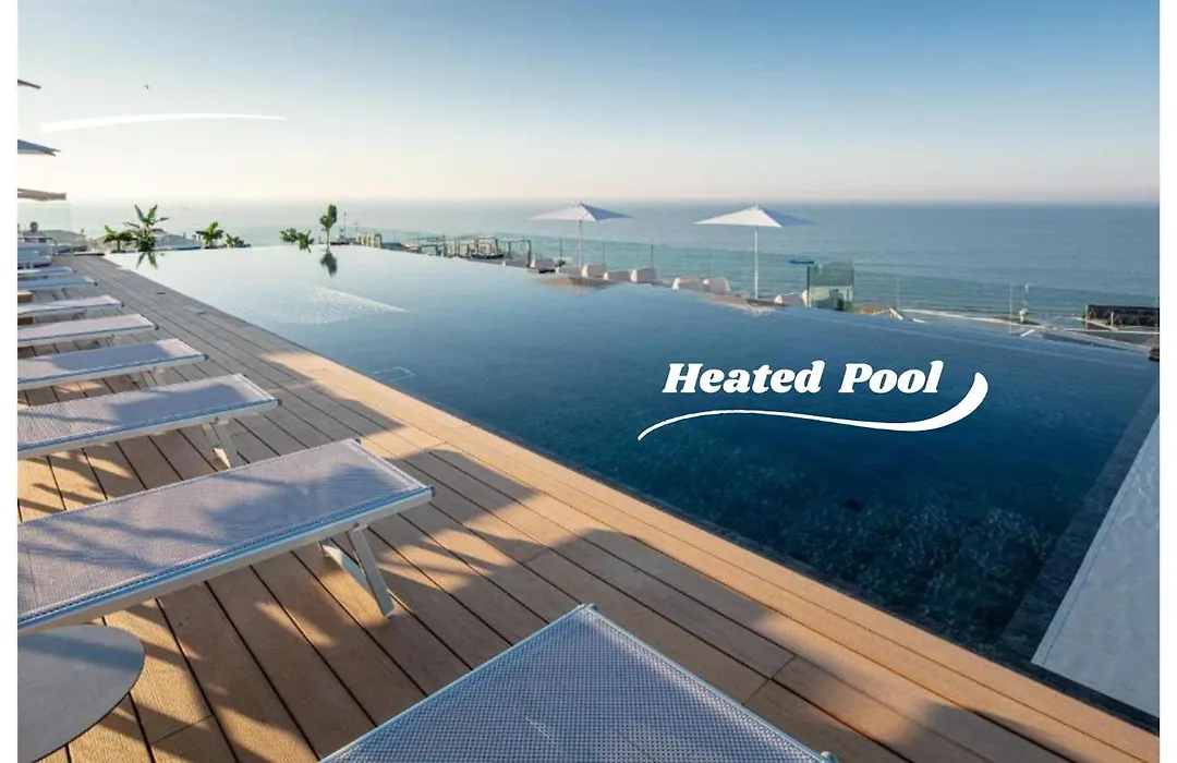 The One Caorle - Hotel & Apartments-1