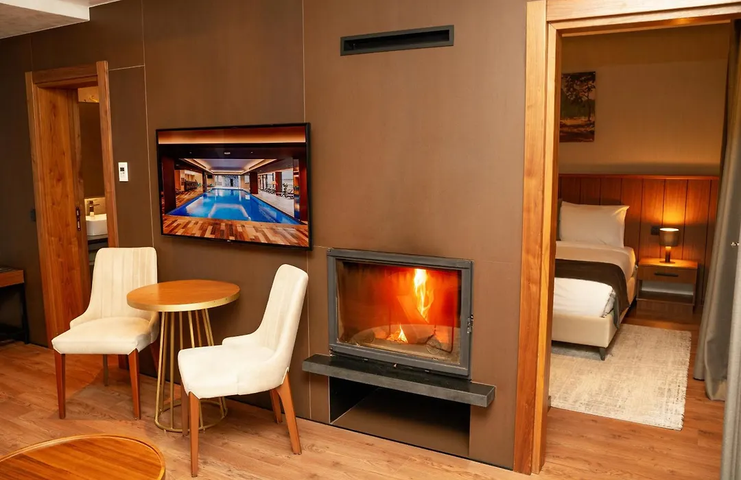 Brezovica Hotel & Spa-1