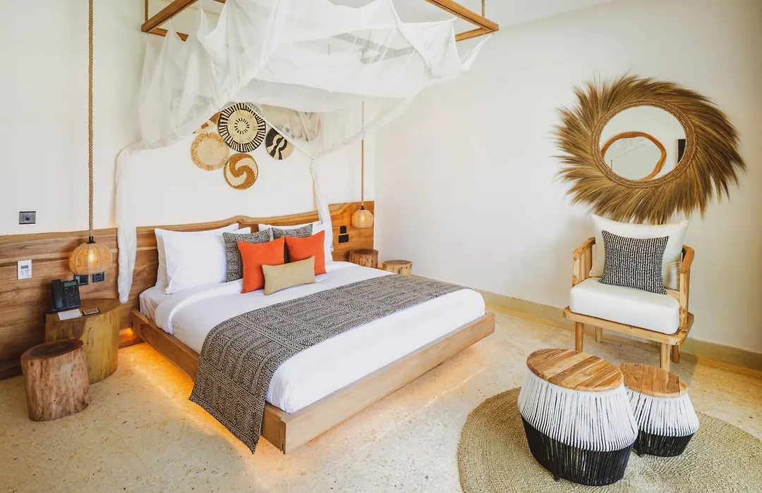 Kwanza Resort By Sunrise-1