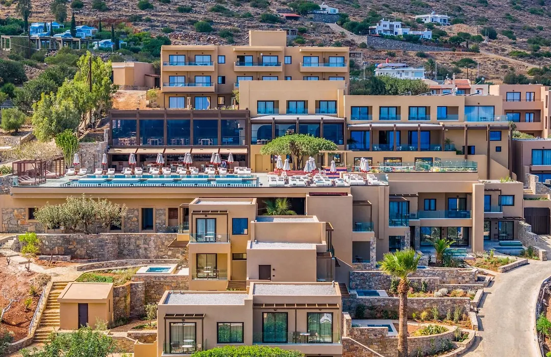 Innside By Melia Crete Elounda-1