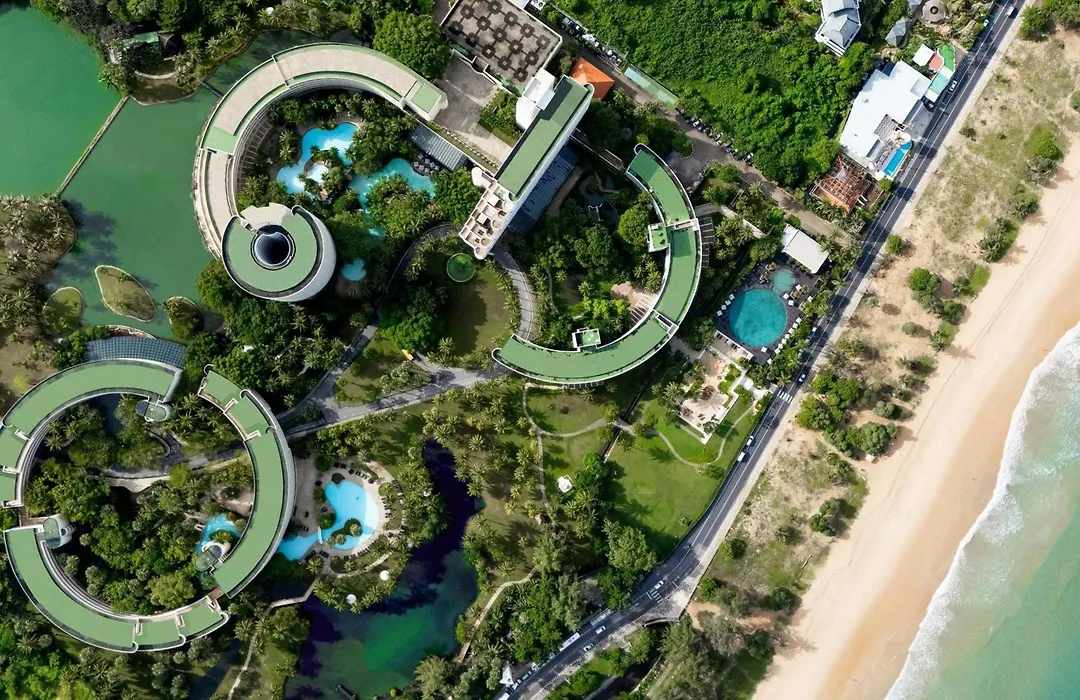 Pullman Phuket Karon Beach Resort-1