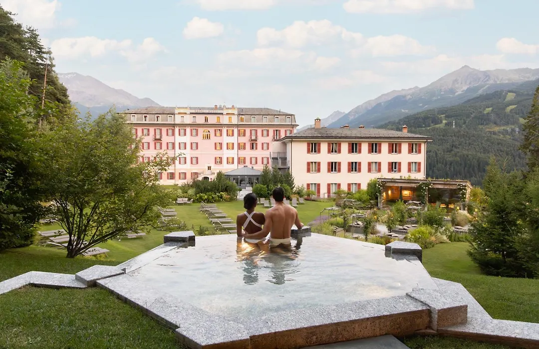 Qc Grand Hotel Bagni Nuovi-1