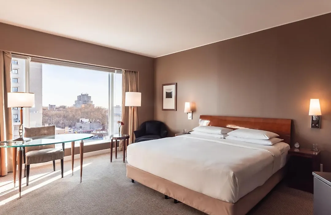 Park Hyatt Mendoza Hotel, Casino & Spa-1