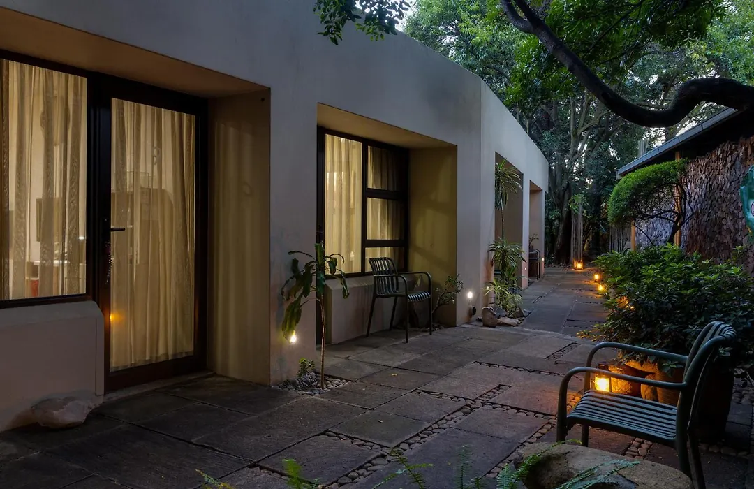 African Rock Hotel & Spa -"Relaxed Exclusivity"-1