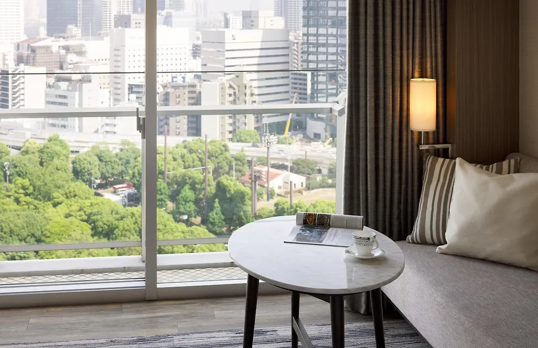The Prince Park Tower Tokyo - Preferred Hotels & Resorts, Lvx Collection-1