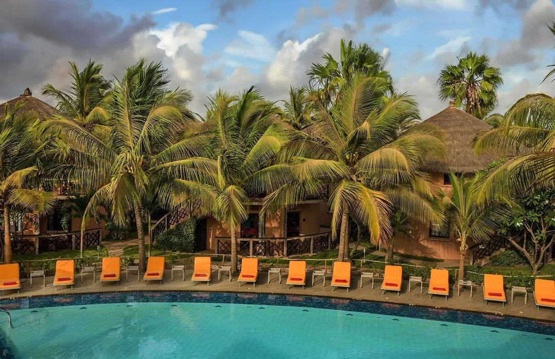 Movenpick Resort Lamantin Saly-1