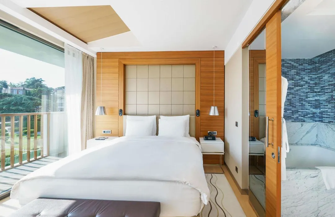 The Grand Tarabya Managed By Accor-1