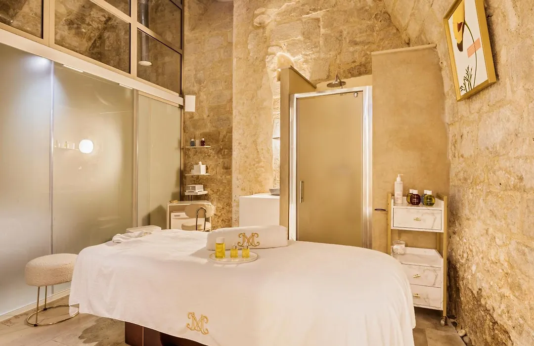 La Maison D'Uzes Relais & Chateaux-1