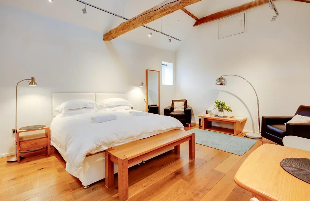 The Suites At Pannells Ash-1