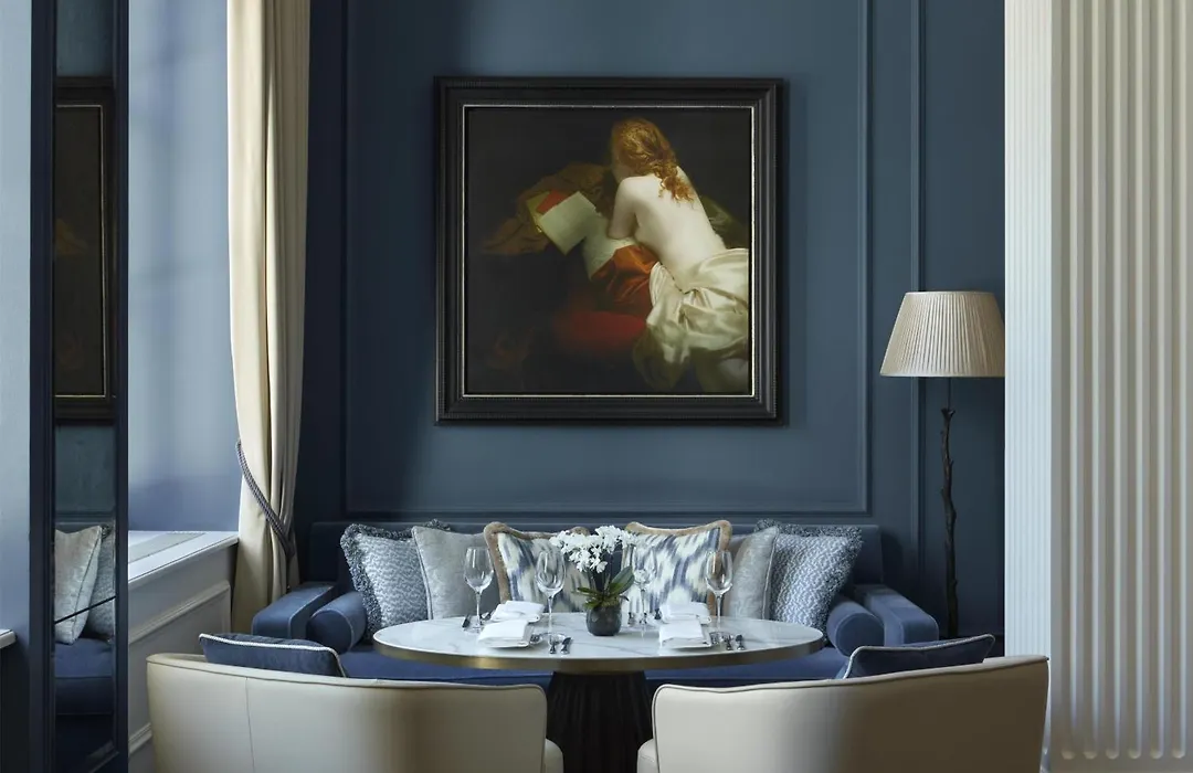Waldorf Astoria Amsterdam-1