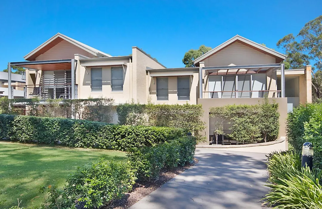 Peppers Hunter Valley - Formerly Grand Mercure-1