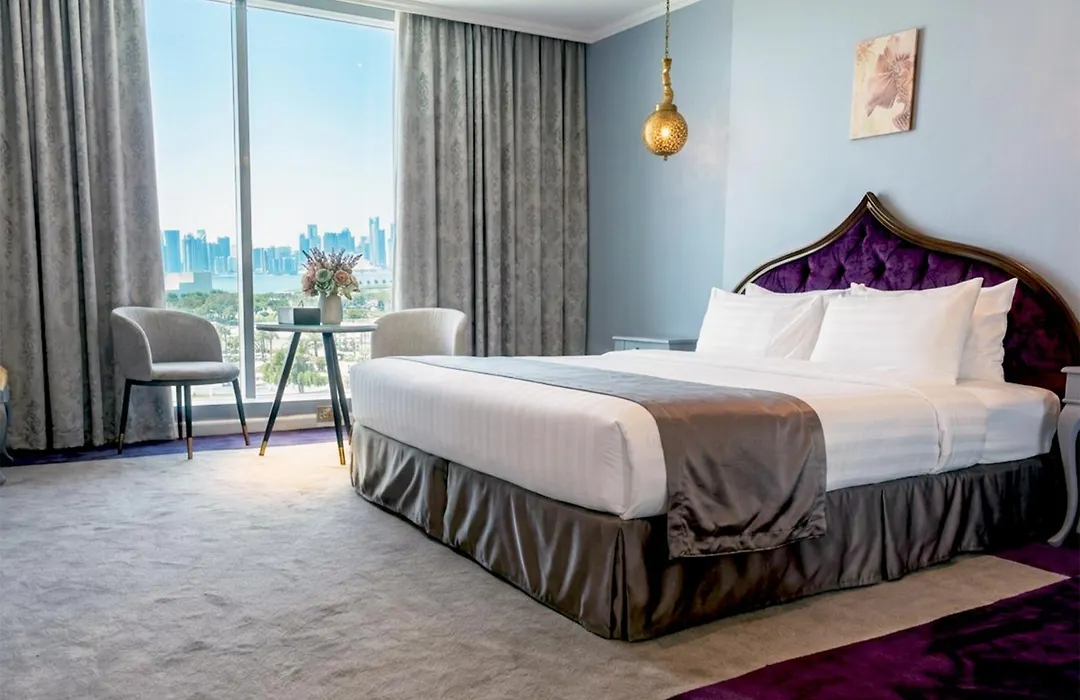 Saraya Corniche Hotel-1