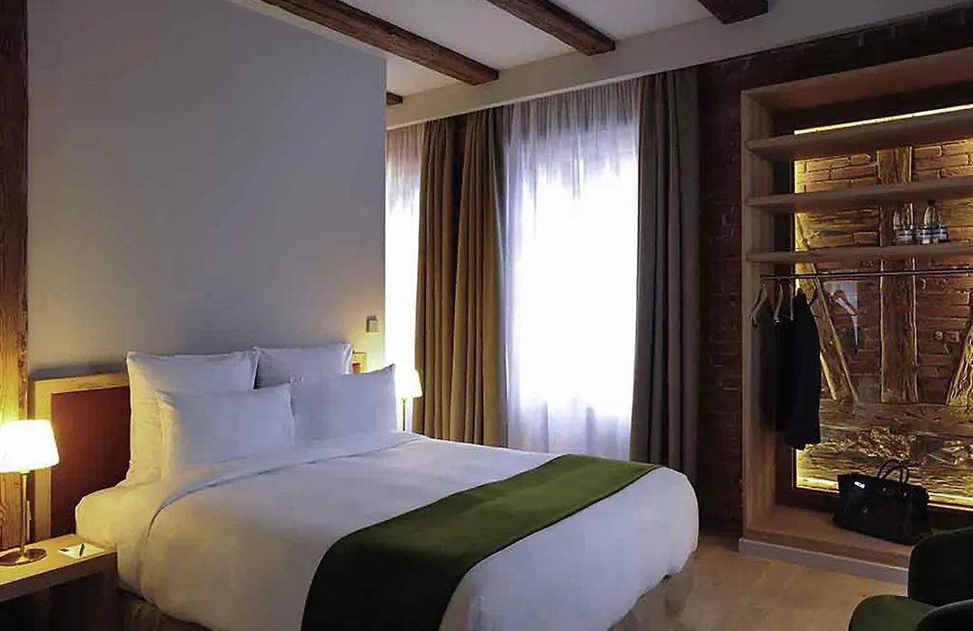5 Terres Hotel & Spa - Mgallery Collection-1