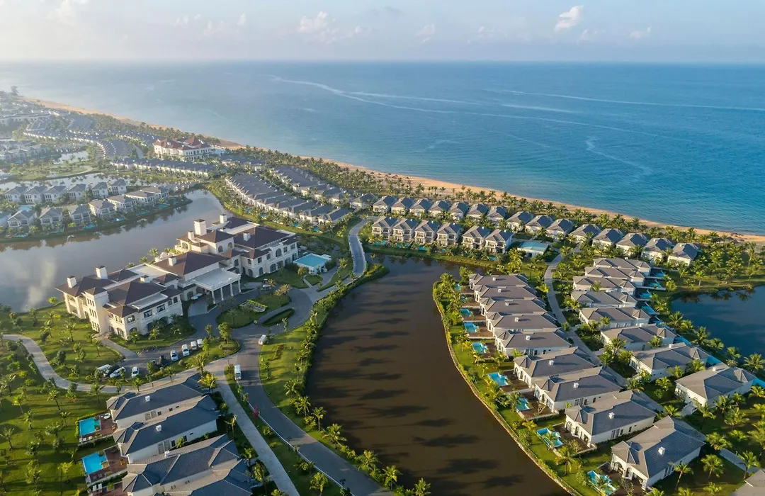 Meliá Vinpearl Phu Quoc-1