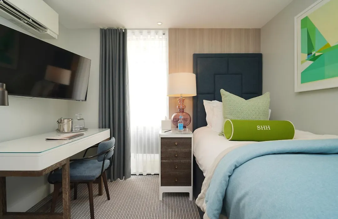Harbour Hotel & Spa Southampton-1